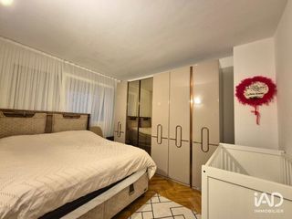  Appartement � vendre 3 pi�ces 53 m�