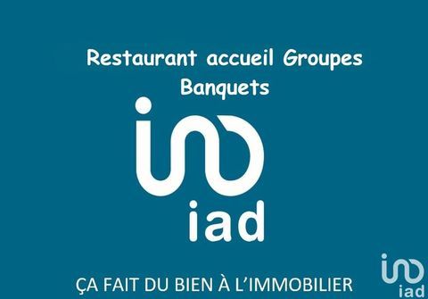 Vente Restaurant 350 m&sup2; 132000 82000 Montauban