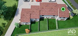  Maison 4 pi�ces 84 m� Fayence