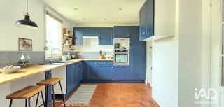  Appartement � vendre 4 pi�ces 83 m�