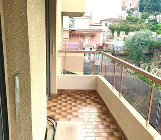 Appartement � vendre 2 pi�ces 46 m�