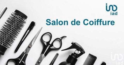 Vente Boutique/Local commercial 70 m&sup2; 142000 35000 Rennes