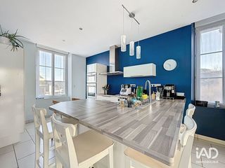  Maison � vendre 6 pi�ces 210 m�