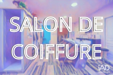 Vente Boutique/Local commercial 73 m&sup2; 77000 60149 Saint-cr�pin-ibouvillers