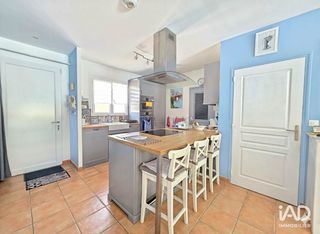  Maison � vendre 5 pi�ces 100 m�