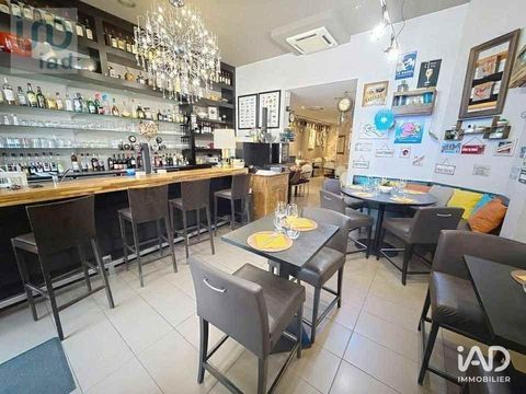 Vente Bar-brasserie 85 m&sup2; 305200 59140 Dunkerque