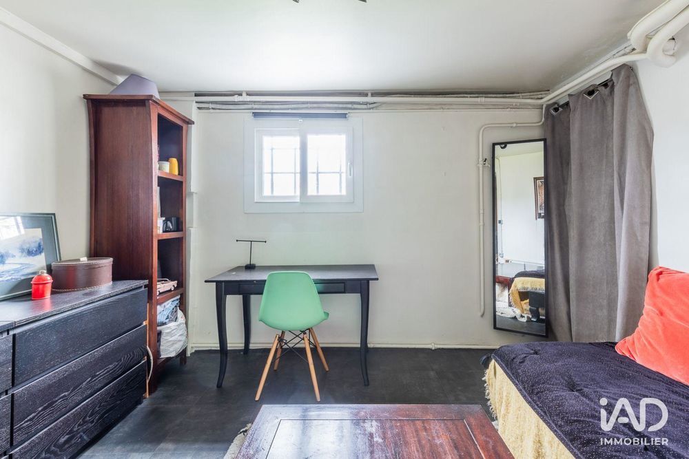 � vendre  Maison Montreuil (93100)