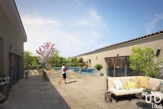  Appartement � vendre 5 pi�ces 162 m�