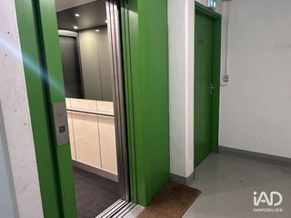  Parking / Garage � louer 11 m�