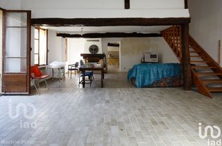  Maison � vendre 5 pi�ces 130 m�