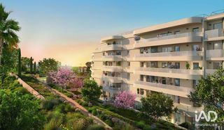  Appartement � vendre 3 pi�ces 62 m�