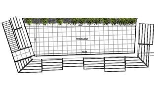  Appartement � vendre 5 pi�ces 112 m�