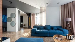  Appartement � vendre 5 pi�ces 143 m�