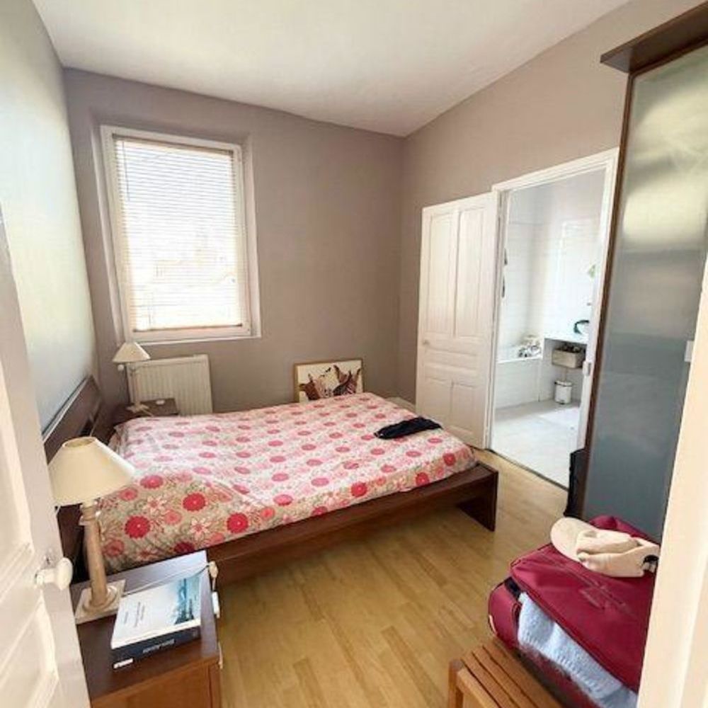 � vendre  Appartement Le Touquet-Paris-Plage (62520)