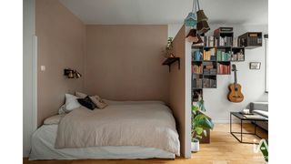  Appartement � vendre 1 pi�ce 17 m�