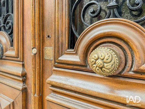 Location Bureaux 123 m&sup2; 2250 83000 Toulon