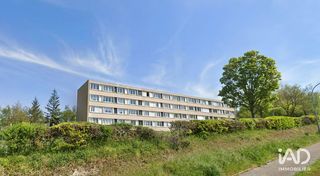  Appartement � vendre 3 pi�ces 73 m�