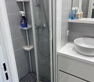  Appartement � vendre 1 pi�ce 23 m�