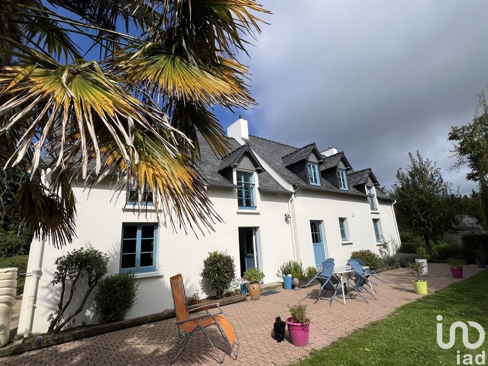 � vendre  Maison Saint-Malo (35400)
