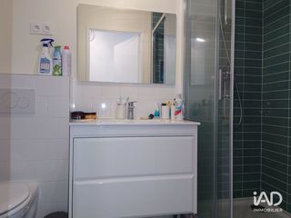  Appartement � louer 1 pi�ce 9 m�