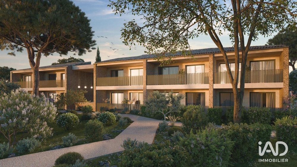 � vendre  Appartement Uz�s (30700)