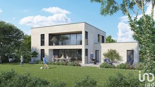  Maison � vendre 5 pi�ces 172 m�