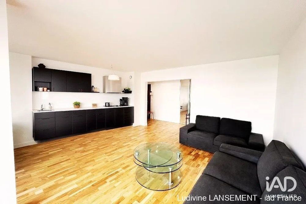 � vendre  Appartement Paris 11