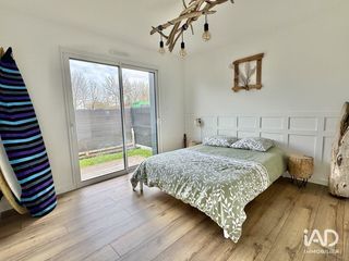  Maison � vendre 4 pi�ces 101 m�