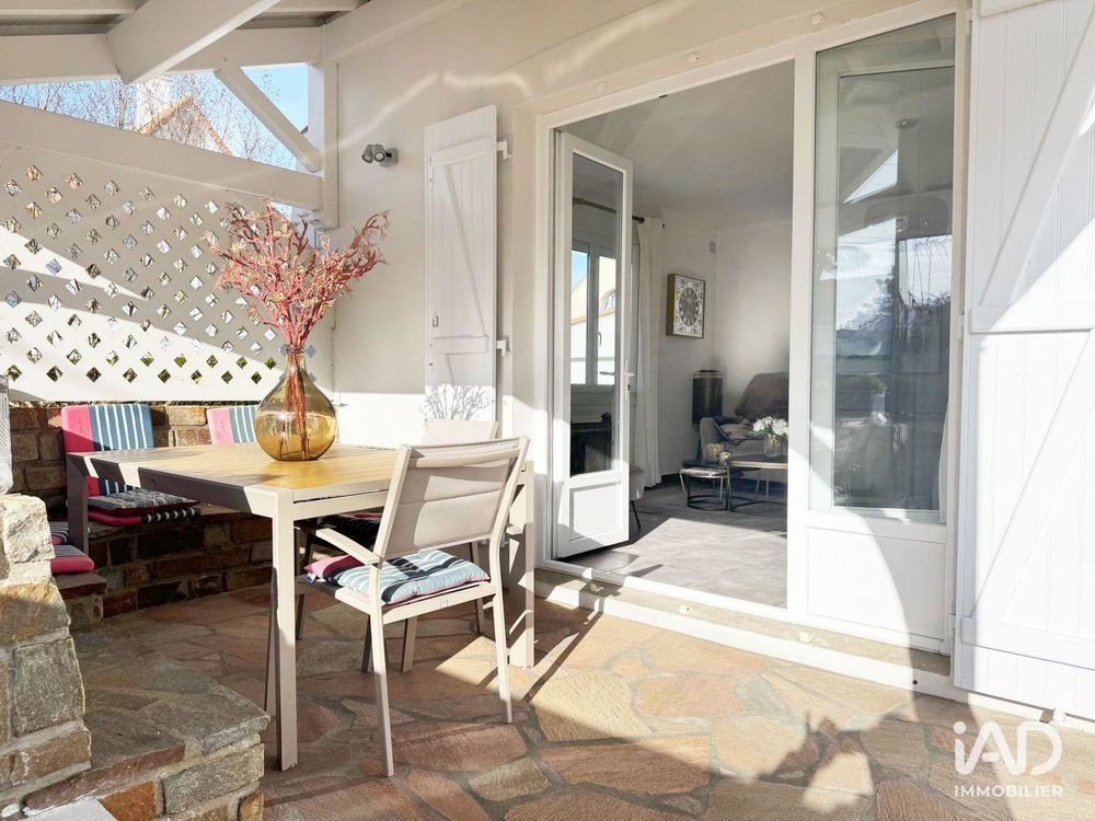 � vendre  Appartement Pornic (44210)