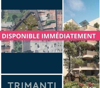  Appartement � vendre 3 pi�ces 73 m�