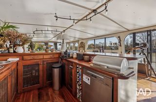  Appartement � vendre 4 pi�ces 135 m�