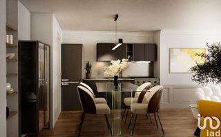  Appartement � vendre 2 pi�ces 36 m�