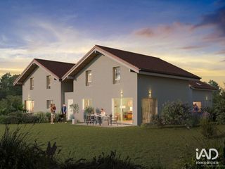  Maison � vendre 4 pi�ces 100 m�