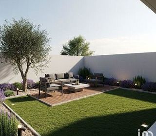  Appartement � vendre 3 pi�ces 62 m�