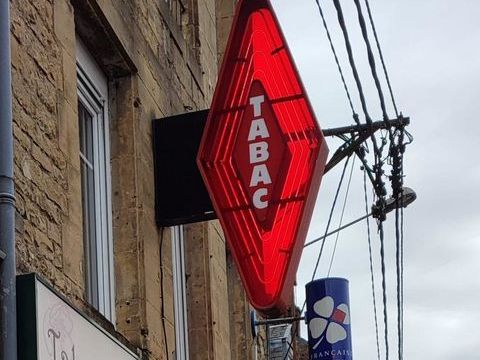 Vente Tabac 60 m&sup2; 120000 08000 Charleville-m�zi�res