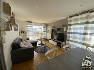  Appartement � vendre 3 pi�ces 65 m�