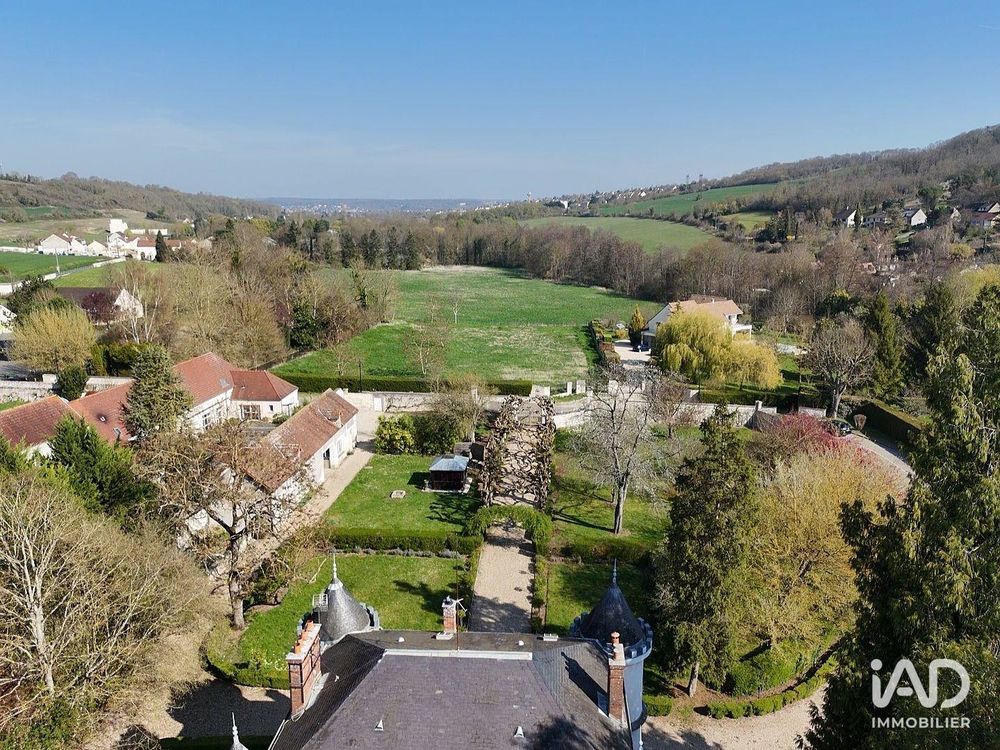 � vendre  Propri�t�/ch�teau Septeuil (78790)