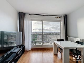  Appartement � vendre 4 pi�ces 80 m�