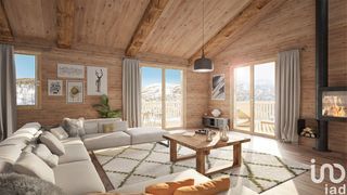  Appartement � vendre 4 pi�ces 91 m�