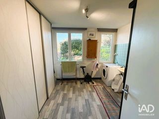  Maison � vendre 3 pi�ces 83 m�