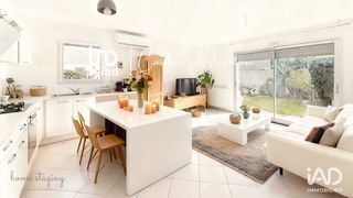  Appartement � vendre 2 pi�ces 49 m�