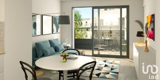  Appartement � vendre 4 pi�ces 76 m�