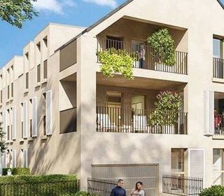  Appartement � vendre 4 pi�ces 106 m�