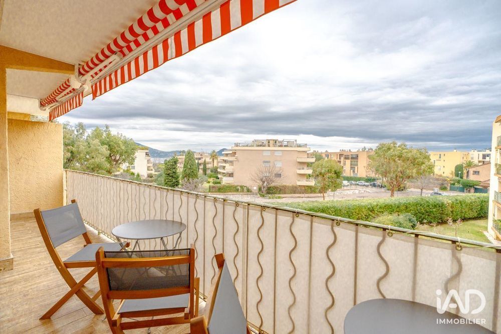 � vendre  Appartement Saint-Tropez (83990)