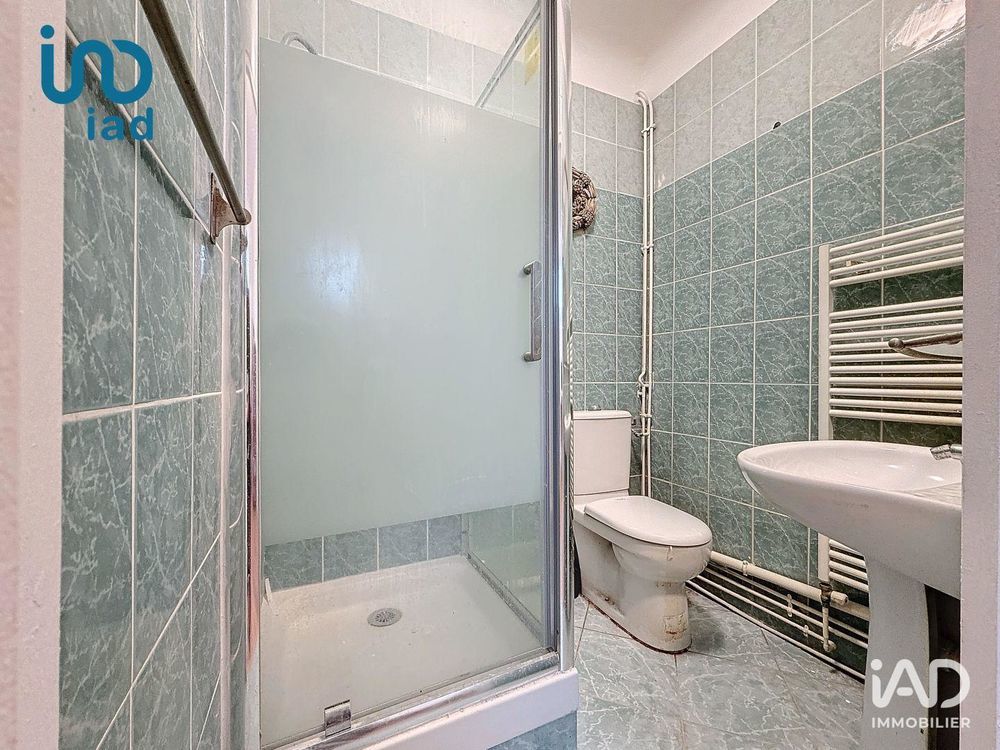 � vendre  Maison Aubervilliers (93300)