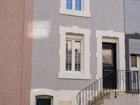   Vente Maison/villa 4 pi�ces Maison - 4 pi�ce(s) - 102 m�