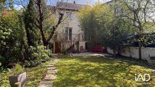  Maison � vendre 6 pi�ces 155 m�