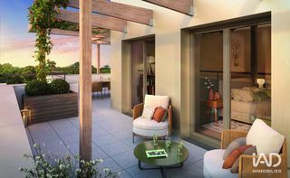  Appartement � vendre 2 pi�ces 37 m�