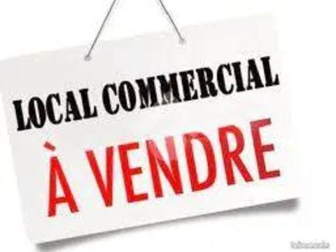 Vente Boutique/Local commercial 144 m&sup2; 325000 38240 Meylan