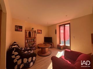  Maison � vendre 3 pi�ces 74 m�